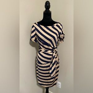 Diane Von Furstenberg dress
